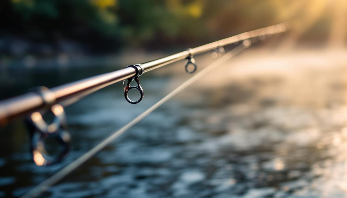 ¿Cómo elegir la caña de pescar adecuada para cada tipo de pez?